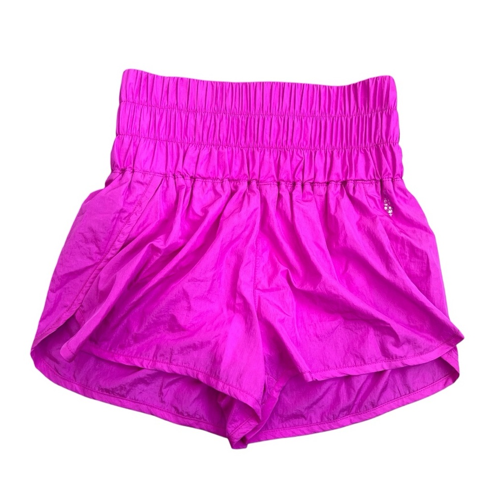 Free People Movement Shorts - Picture 9 of 9